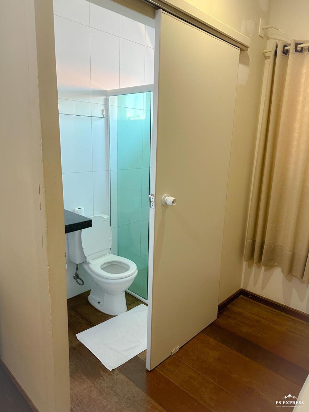 Quarto Deluxe