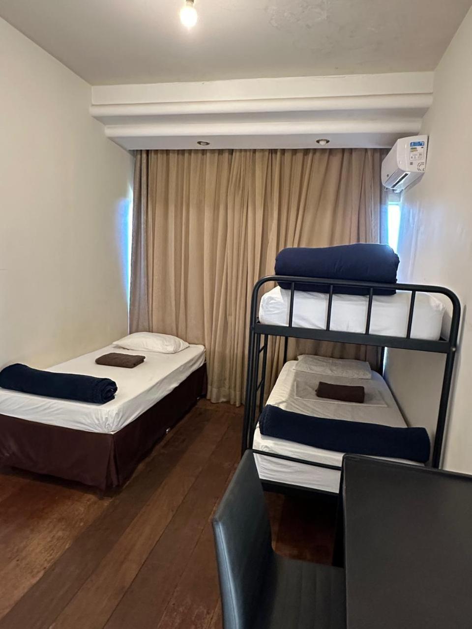 Quarto Duplo Amplo