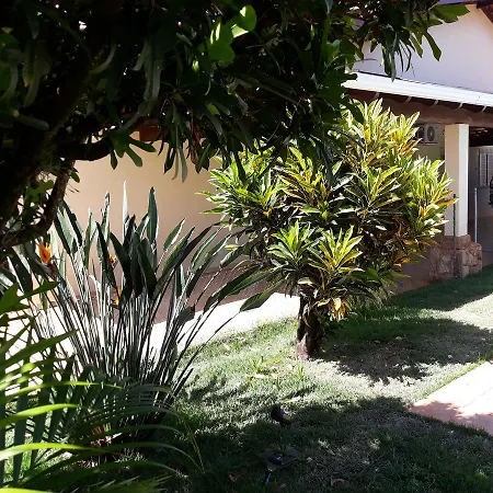 Pousada Vale do Rubi-3